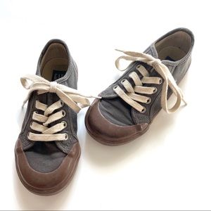 Dark Gray sneakers